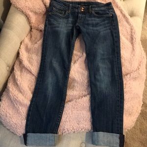 Vigoss skinny jeans